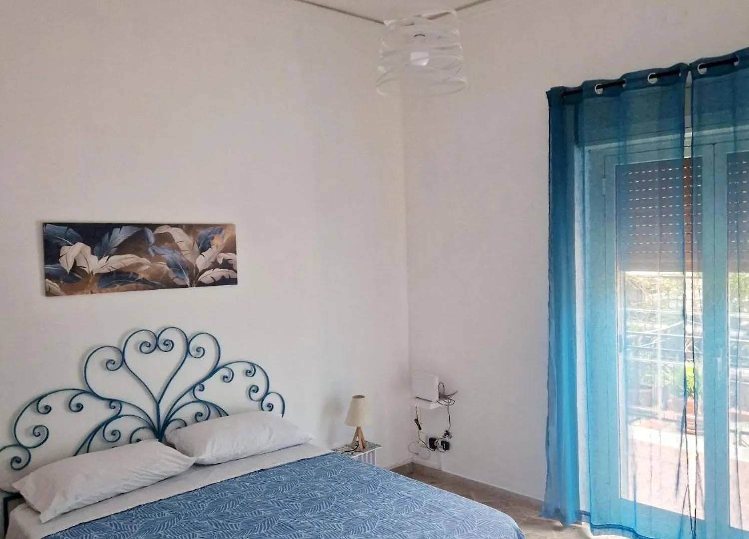 Apartmán Vito'S Holiday House Palermo