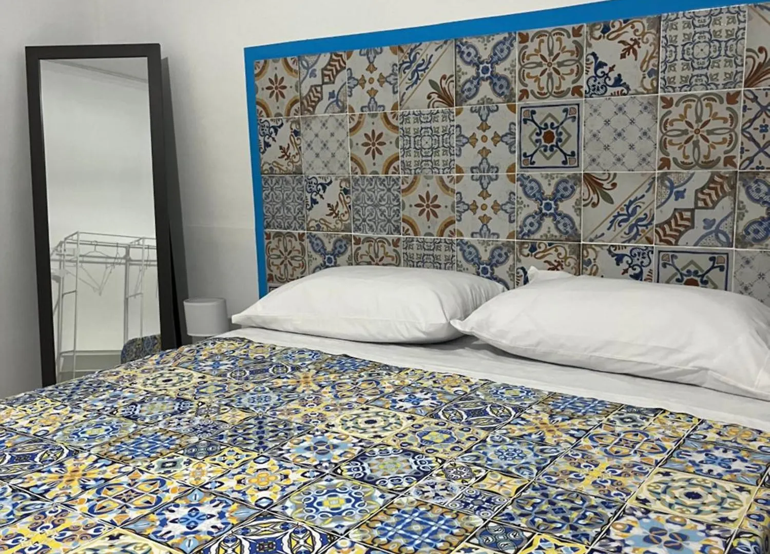 Apartmán Vito'S Holiday House Palermo