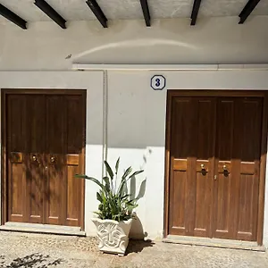 3* Alojamento de Acomodação e Pequeno-almoço Real Fonderia