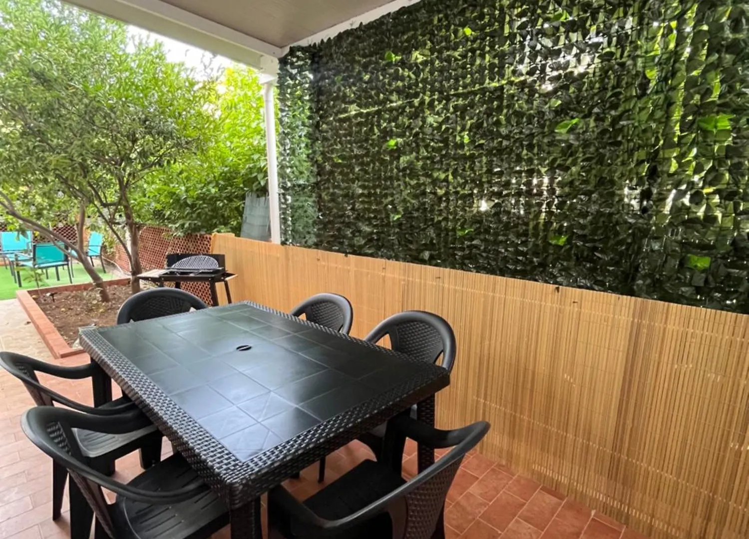 Vito'S Holiday House Palermo Apartman