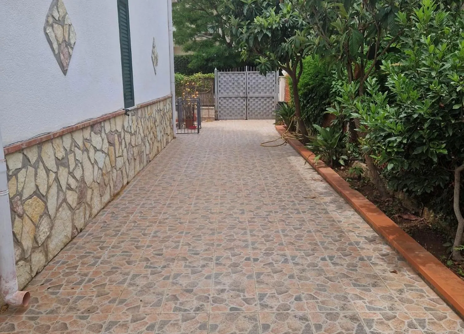 Vito'S Holiday House Palermo Apartman