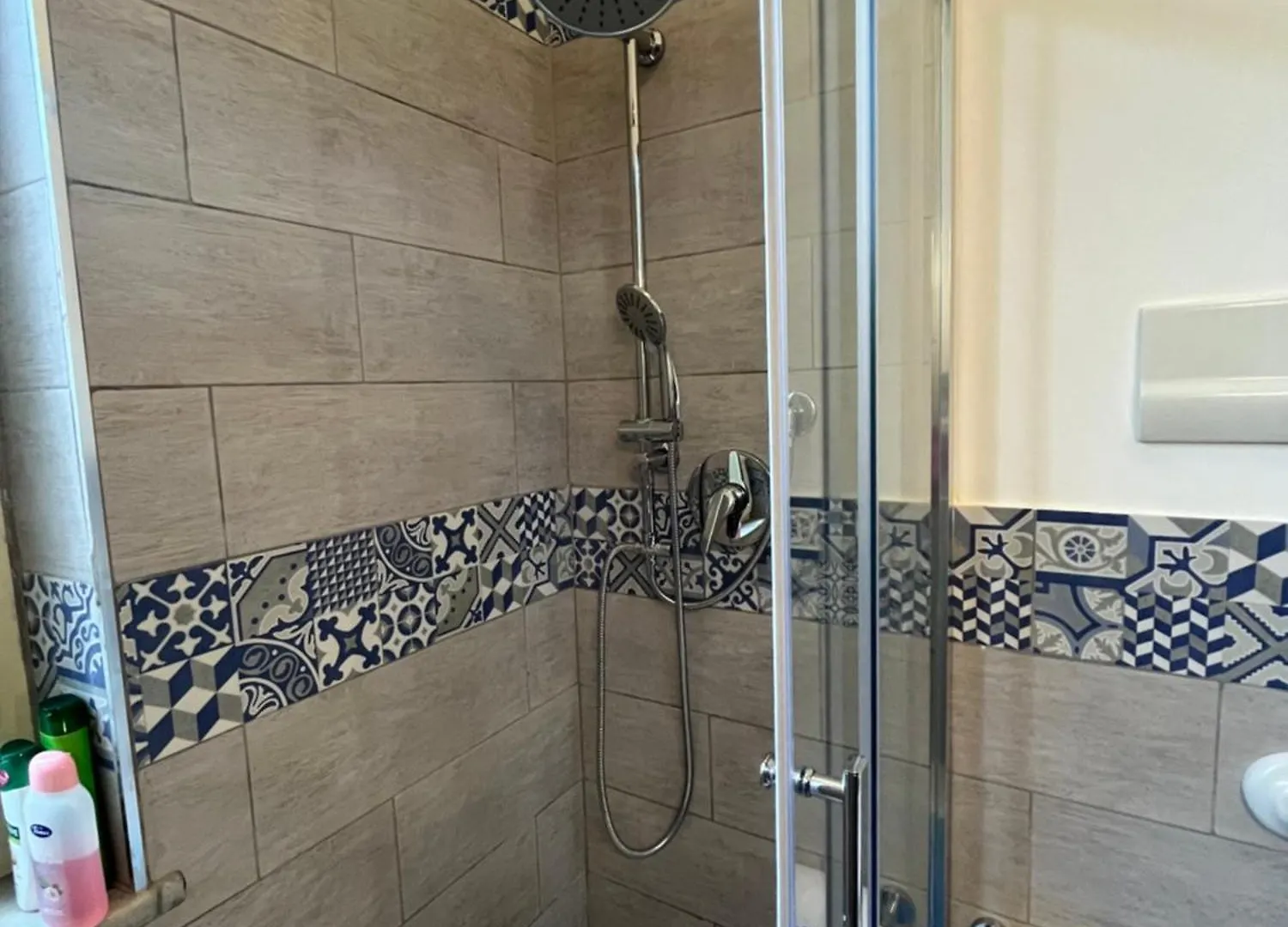 Vito'S Holiday House Palermo Apartman
